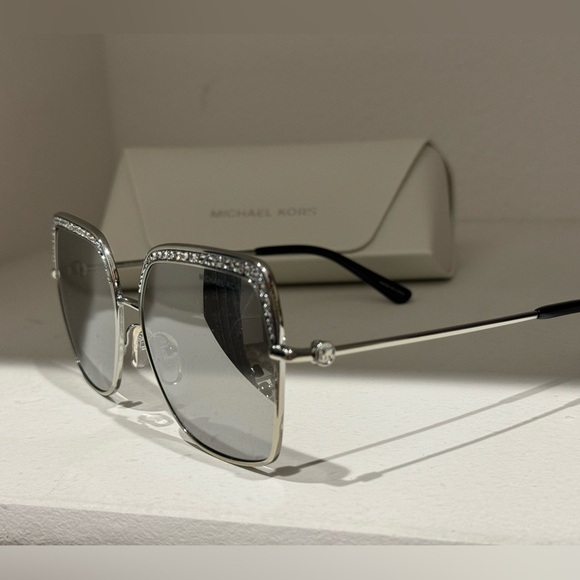 🆕 Michael Kors glasses - Picture 3 of 10